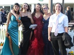 YR11 Prom 2025 - Group Photos